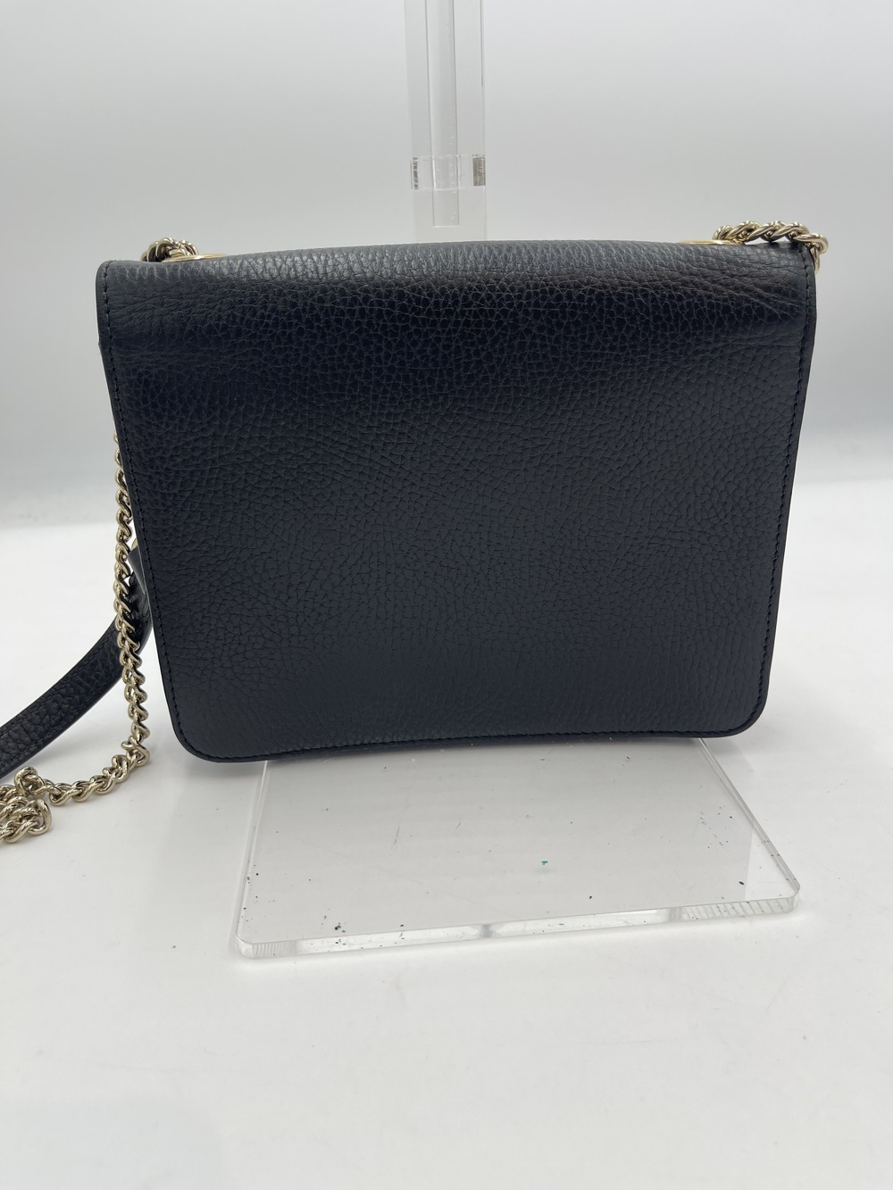 Gucci Interlocking Chain Shoulder - Picture 13 of 14